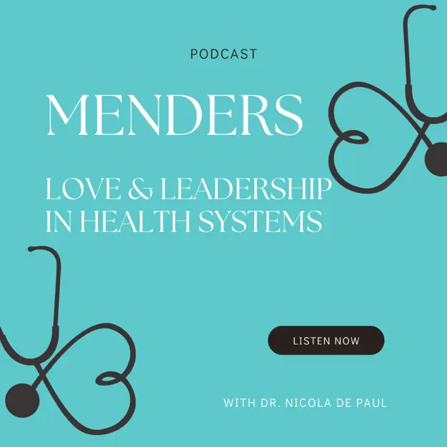 Menders Podcast